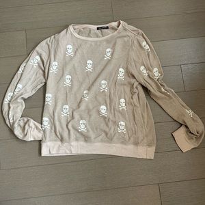 Wildfox sweatshirt